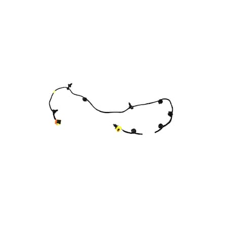 Mopar Air Bag Wiring Harness, 68321130AC 68321130AC